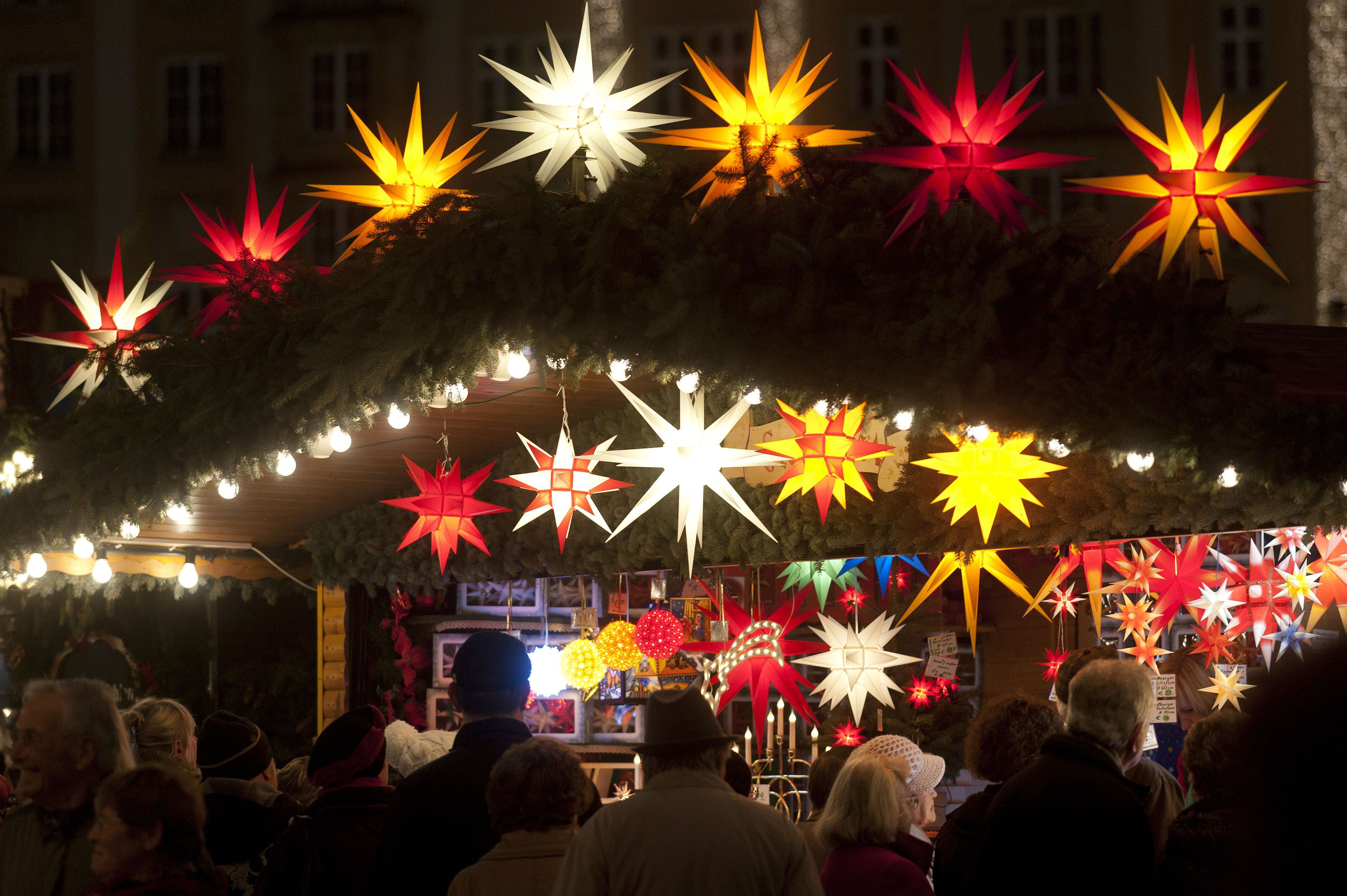 Colindele vor rasuna saptamana aceasta in Cluj