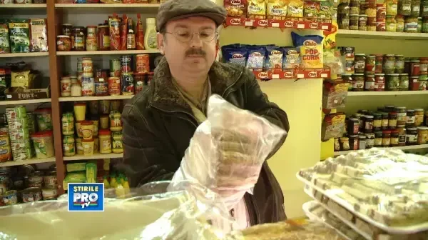 Control-fulger in alimentare. Mezeluri care ne pun in pericol sanatatea, decoperite de OPC