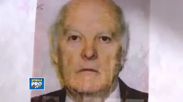 Cornel Oprescu a disparut de acasa in urma cu o saptamana