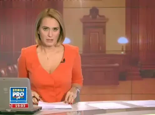 Diagnosticul dat de medici profesorului de la Jean Monnet. Sufera de o deviatie sexuala periculoasa