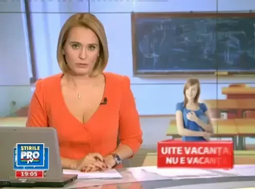 Mini-vacanta de 1 Decembrie, decisa de inspectoratele scolare. CALENDARUL zilelor libere, pe judete