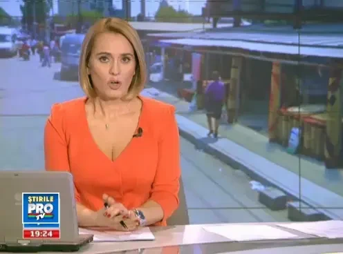 Complexul Europa, la un pas de inchidere. Comerciantii despre inspectori: