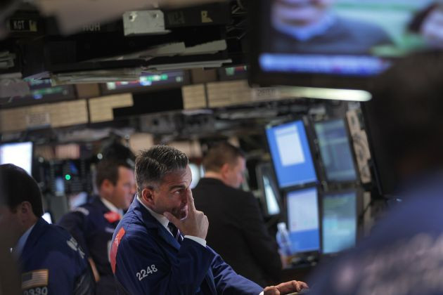 Cel mai bine platite joburi de pe Wall Street. Cum sunt recrutati analistii din centrul financiar