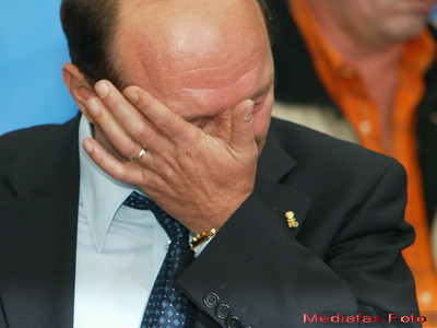 Traian Basescu: Radu Vasile a tinut la mine si eu la el; ne-am respectat reciproc