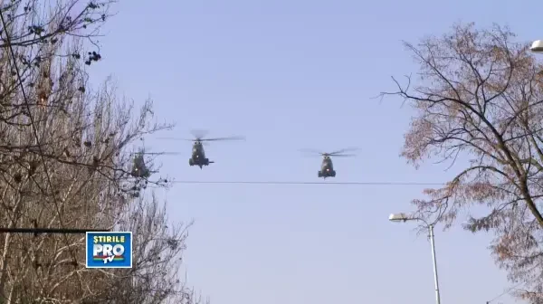 Pregatiri pentru Ziua Nationala. Autoritatile promit o sarbatoare cum nu am mai avut de 22 de ani