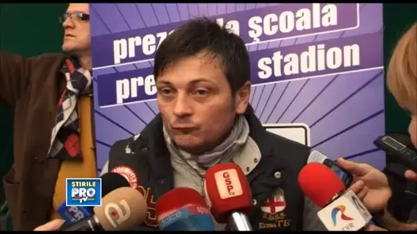 Timisorenilor le va fi tot mai dor de Pantilimon! Englezii sunt hotarati sa-l pastreze definitiv