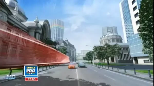 Stirile Pro TV de la ora 07:00, din 30.11.2011