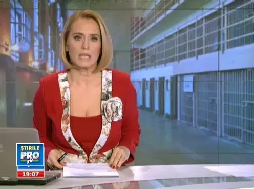 Exorcistul de la Tanacu este un om liber. A fost eliberat dupa 4 ani de inchisoare