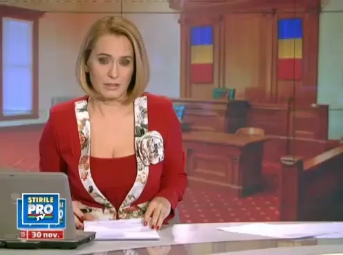 Procesul Basescu-Patriciu in dosarul “pixelul albastru”.Interpretarea filmului din campania din 2004