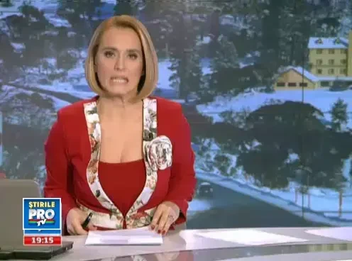 De maine intram oficial in iarna. Cum va fi vremea in urmatoarele trei luni