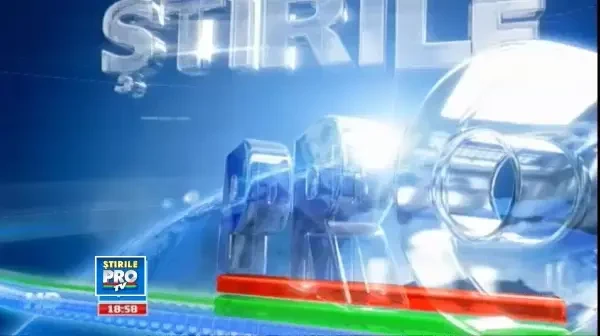 Stirile Pro TV de la ora 19:00, din 30.11.2011