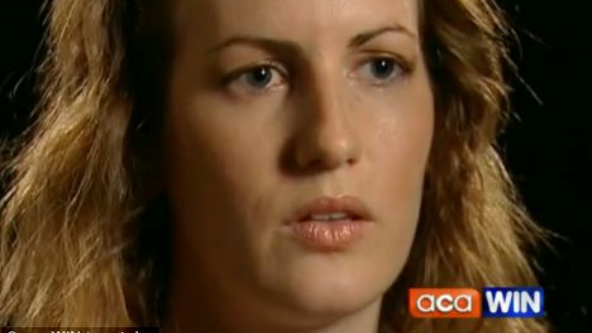 Pedeapsa sinistra pe care a primit-o o tanara, dupa ce mama ei a respins Biserica Scientologica