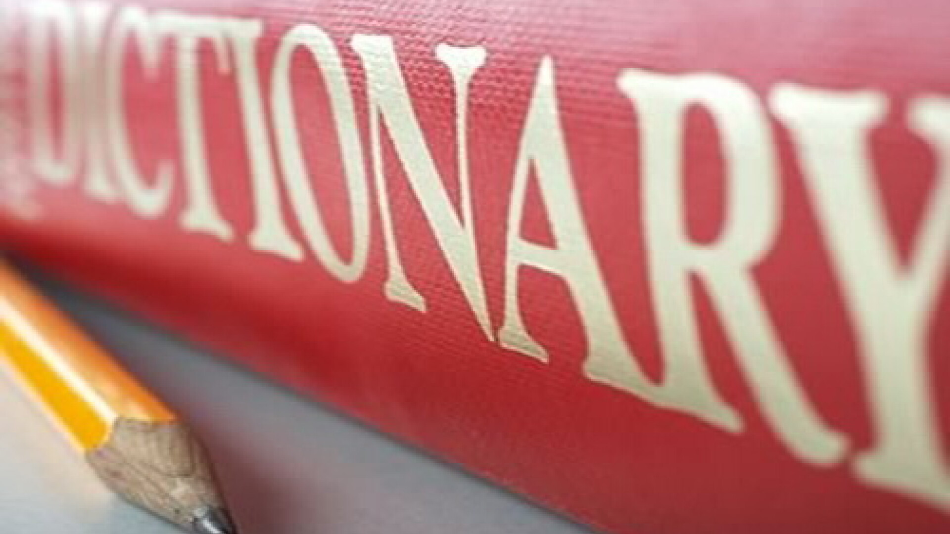 S-a stabilit cuvantul anului 2011. Tu te-ai gandit cum sa definesti haosul in care traiesti?