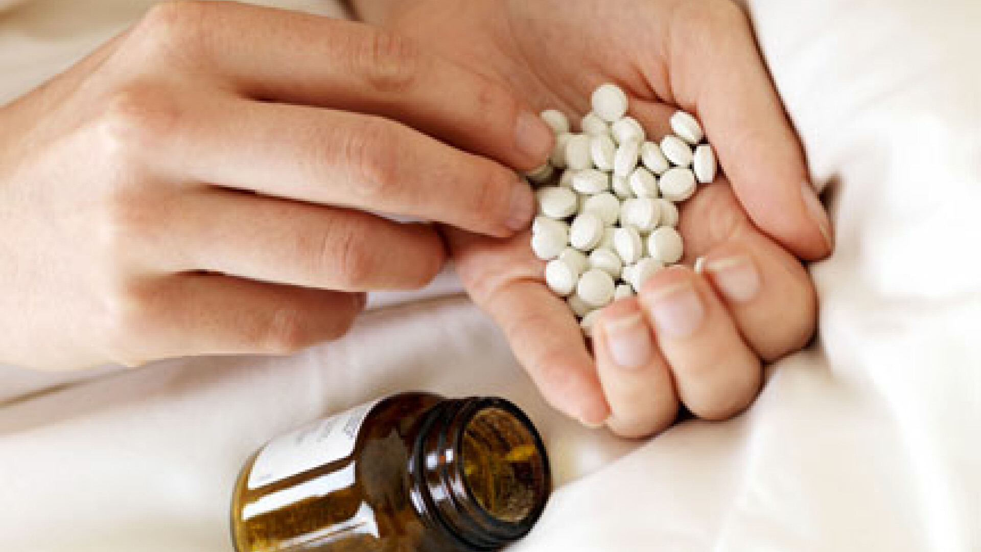 Un lucru banal, care ni se intampla tuturor, a fost prea mult pentru el. De ce s-a sinucis un barbat