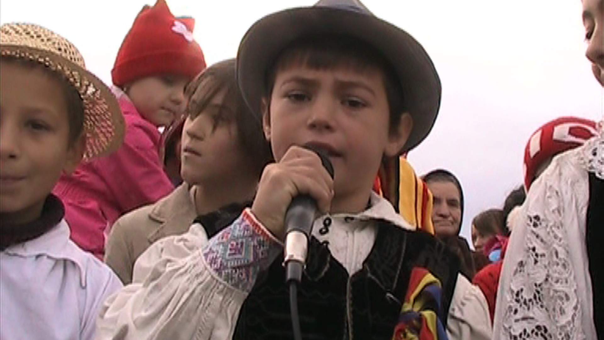 Afla de ce sunt mandri urmasii lui Vasile Goldis din satul aradean cu acelasi nume