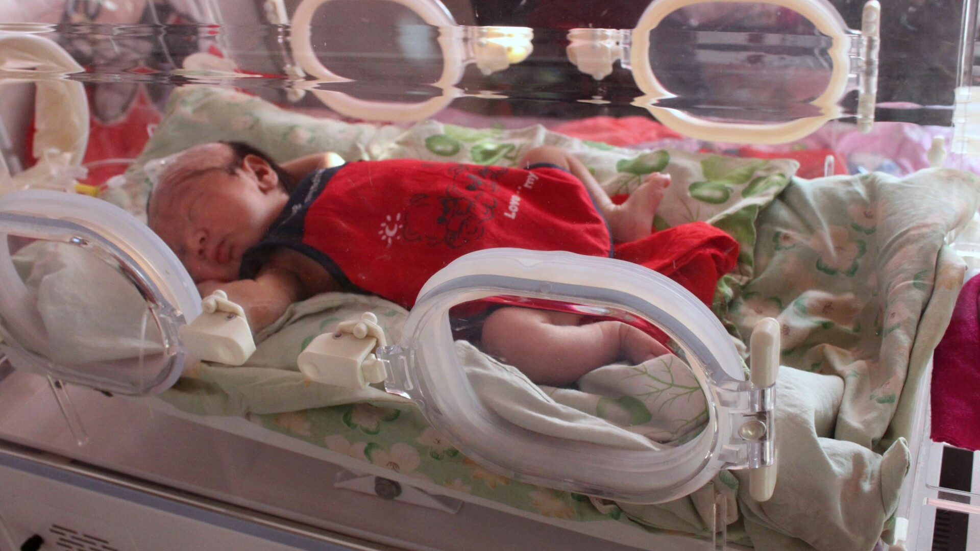 “Cum pot sa fie acesti oameni atat de bolnavi”. Fotografiile care afecteaza o societate intreaga