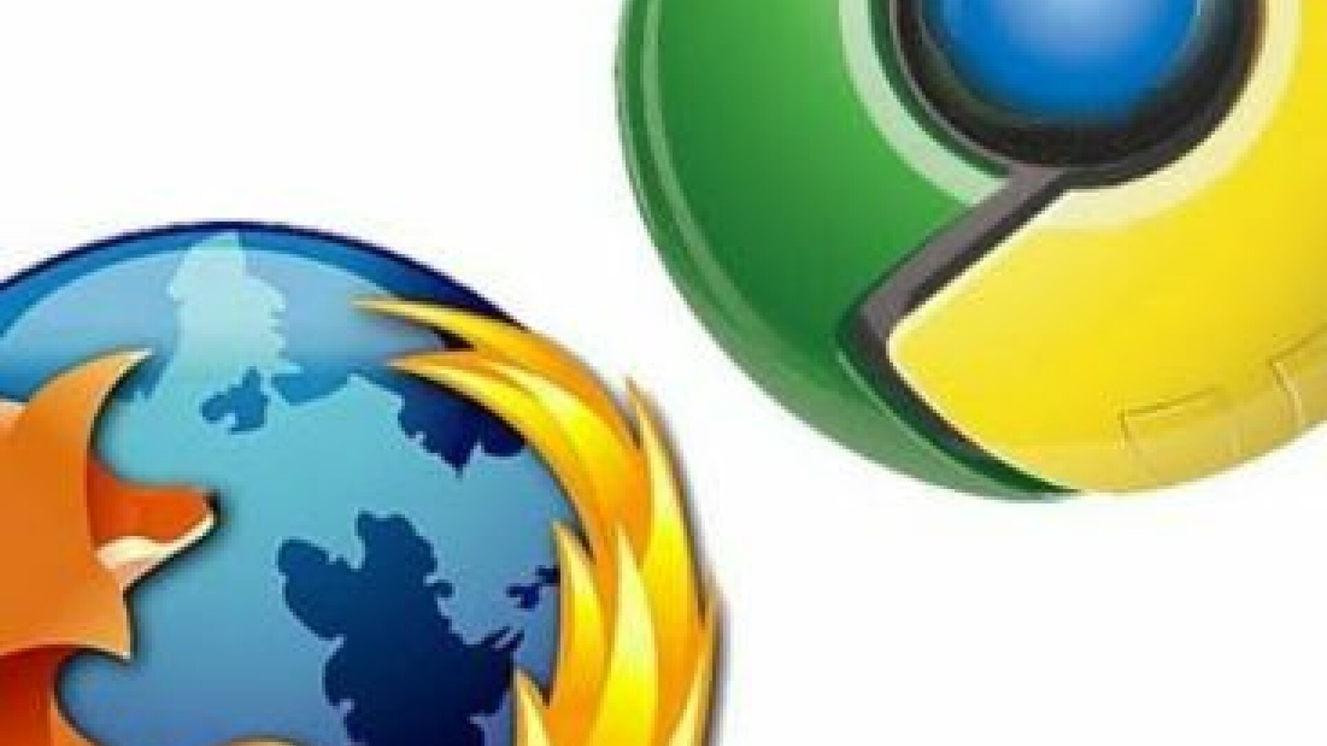 S-a schimbat ierarhia browserelor. Firefox, detronat la nivel global