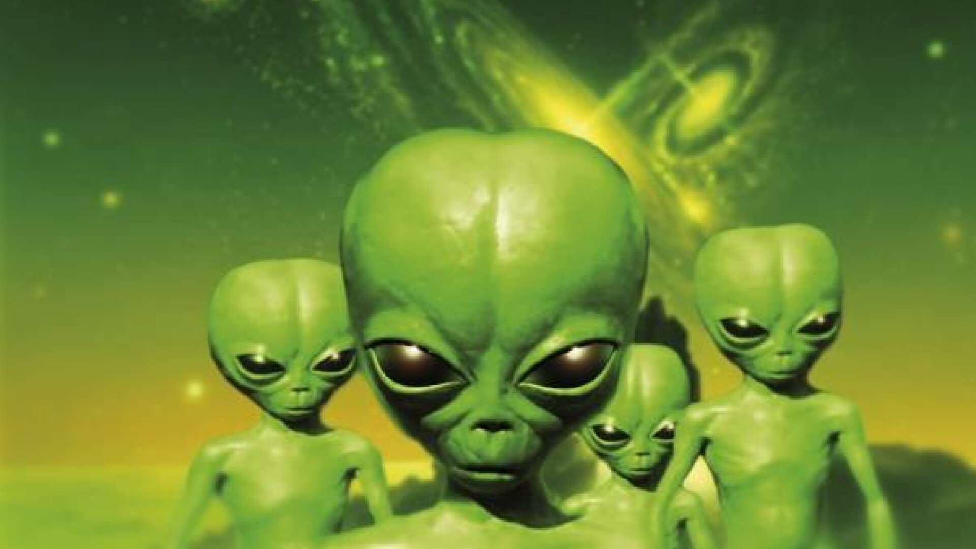 Locul exact unde vom gasi urme lasate de extraterestri. "Rezultatele ar putea fi uriase"