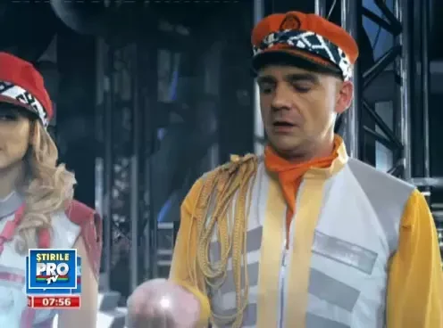 16 ani de ProTV. Asculta aici imnul