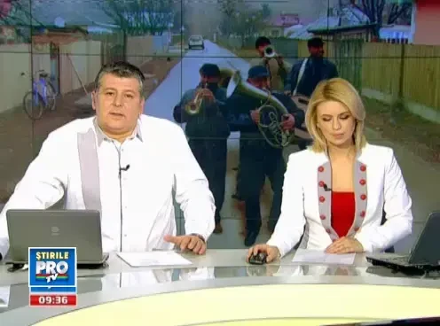 Muzica si talent cat Zece Prajini. Locul in care sangele clocoteste in ritmul goarnelor