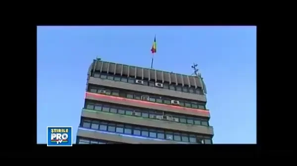 Stirile Pro TV de la ora 07:00, din 01.12.2011