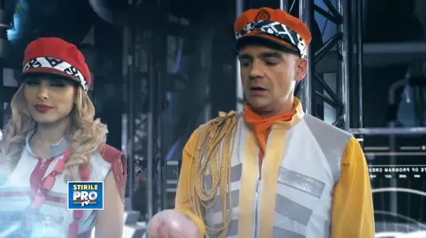 16 ani de ProTV. Asculta aici imnul