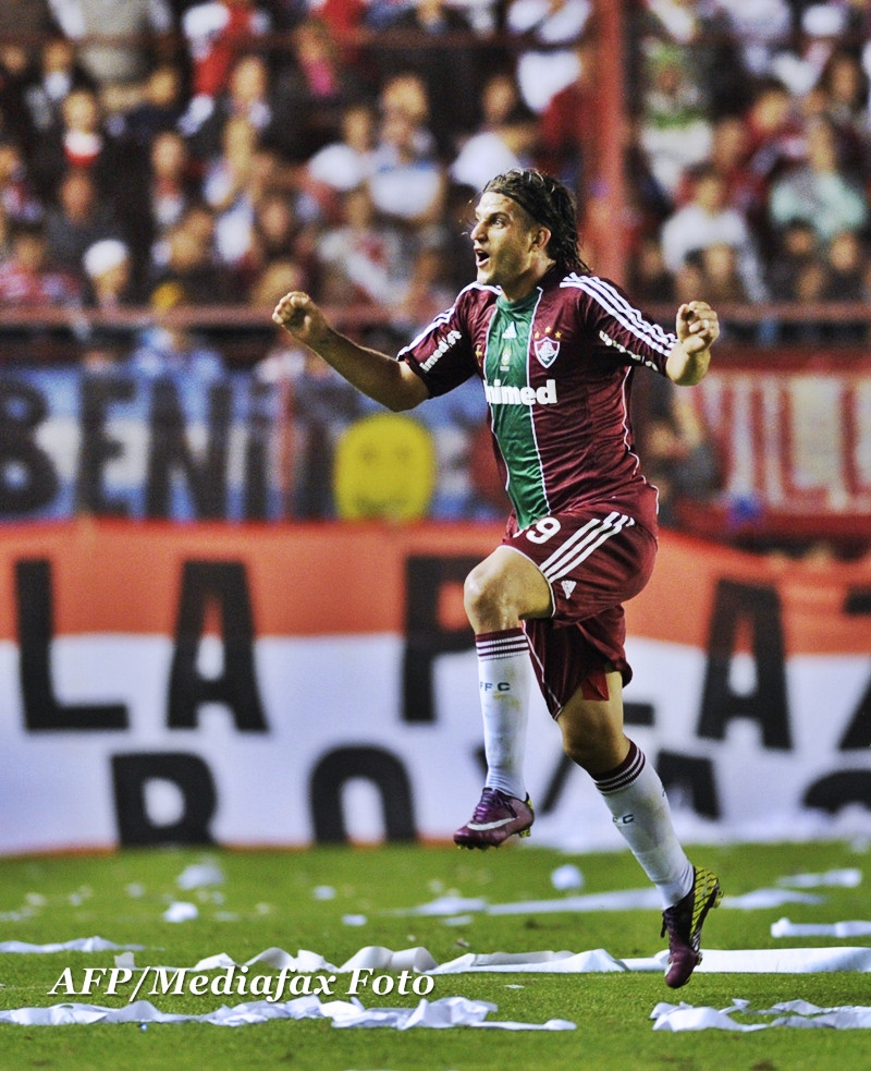 Fotbalist suspendat 10 etape pentru o faza surprinsa de camerele de luat vederi