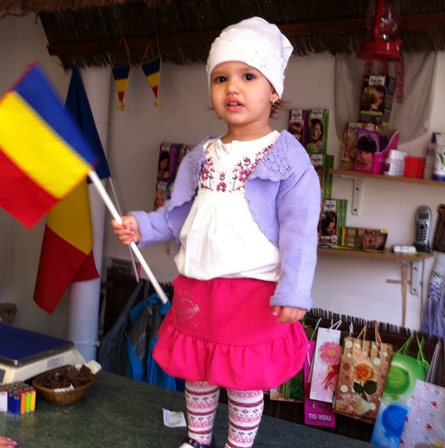 ProTV, lider de audienta de Ziua Nationala. 3 mil. de oameni au descoperit De ce iubesc Romania