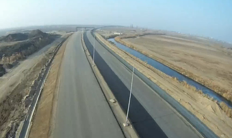 Incurcaturi pe traseul centurii Aradului in regim de autostrada. Cum au scos-o la capat autoritatile