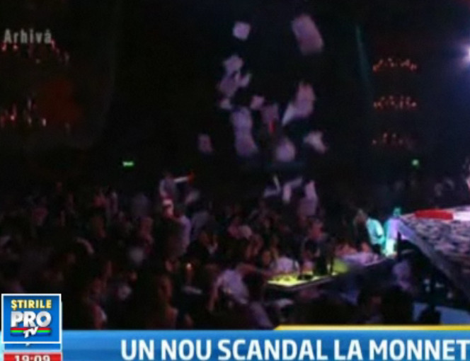 Un nou scandal la liceul Jean Monnet. Doua eleve, acuzate de furt. Pentru ce au fost reclamate