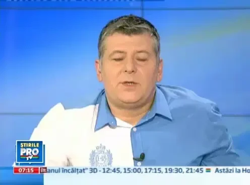 Traian Basescu a serbat Ziua Nationala alaturi de personalitati de marca