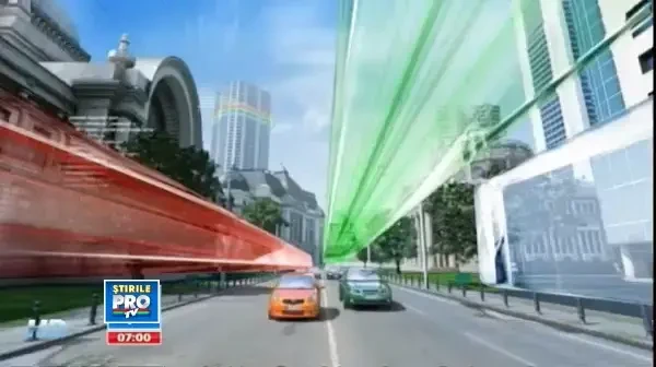 Stirile Pro TV de la ora 07:00, din 02.12.2011