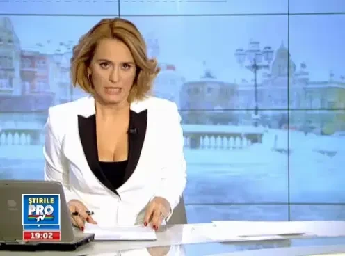 Iarna nu mai are rabdare cu noi. Zapada, ceata si poleiul au pus stapanire pe vestul tarii