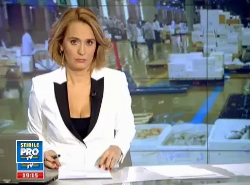 16.000 de tone de peste, confiscate in ultima luna, in Bucuresti. Ce nereguli au gasit politistii