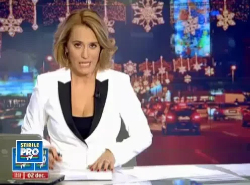 Bucurestiul, impodobit gratis pentru sarbatorile de iarna. Cum a fost posibil acest lucru