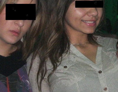 Elevele de la Jean Monnet le-au aratat sanii bodyguarzilor din club