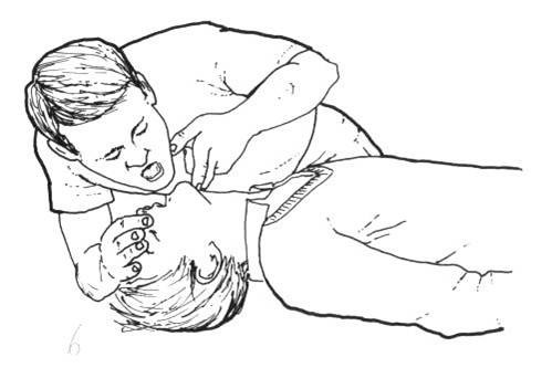 lectia de prim ajutor