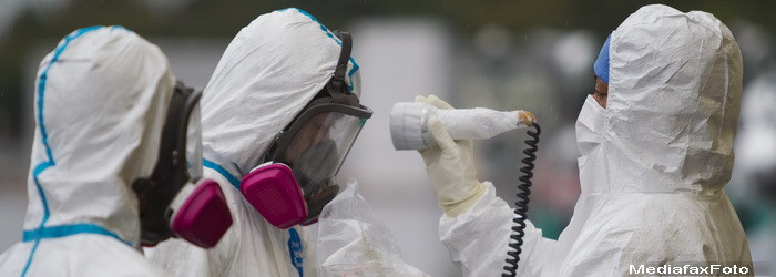 Situatia se inrautateste la Fukushima. Nivelul radiatiilor este de 18 ori mai mare decat se credea