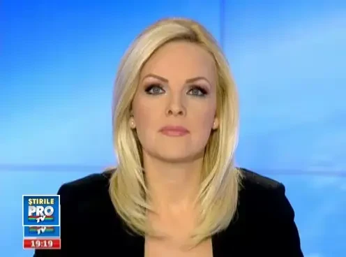 Inainte de concertul din Capitala, cantareata Nana Mouskouri a facut o vizita la maternitate