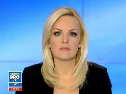 Mircea Geoana, duminica, de la ora 10:00, la