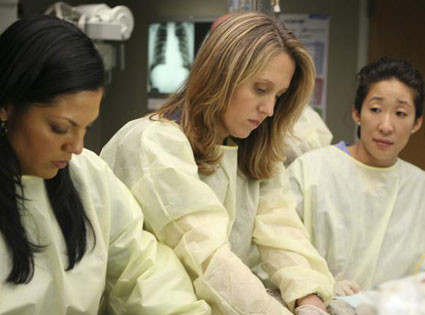 La numai 10 ani si-a salvat mama de la moarte printr-o procedura medicala invatata din filme