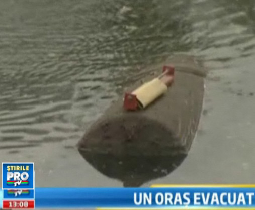 Cea mai mare evacuare de dupa Al Doilea Razboi Mondial. 45.000 de oameni fug din calea unei bombe