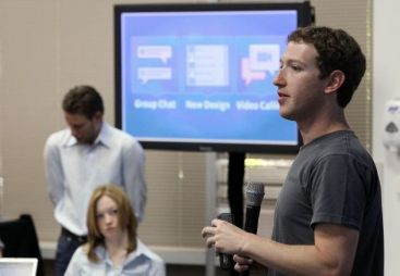 Facebook recruteaza mii de ingineri pentru sediul din NY. Candidatii de care Zuckerberg e interesat