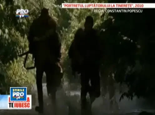 A indurat tortura comunista din dragoste de tara.Mos Opris,romanul care ne da o lectie de patriotism