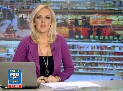 S-a dat startul la cursa pentru cumparaturile de Mos Nicolae. Targurile de cadouri au fost pline