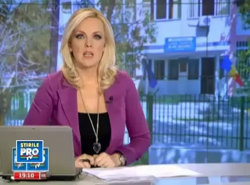 Funeriu: Elevii cu stare materiala buna nu trebuie sa dea liceului