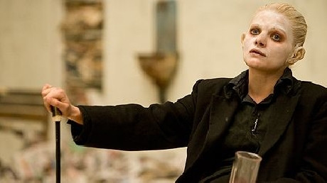 Romania, te iubesc. Ofelia Popii, alias Madam Bulandra, actrita cameleon premiata in Europa