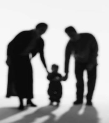 Copilul cu doua creiere si doua chipuri simetrice. Parintii au decis sa nu intrerupa sarcina dupa ce au vazut ecografia