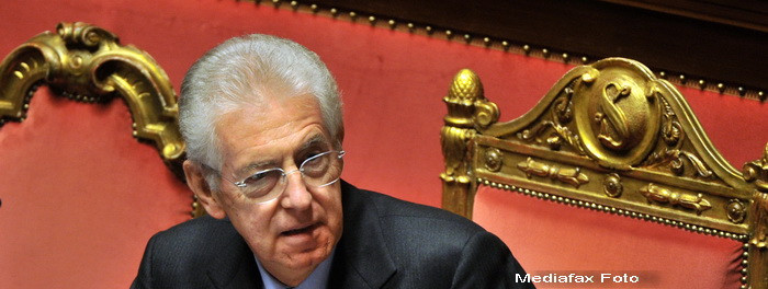 Italia a adoptat masurile de austeritate. Un ministru a izbucnit in plans, de mila populatiei