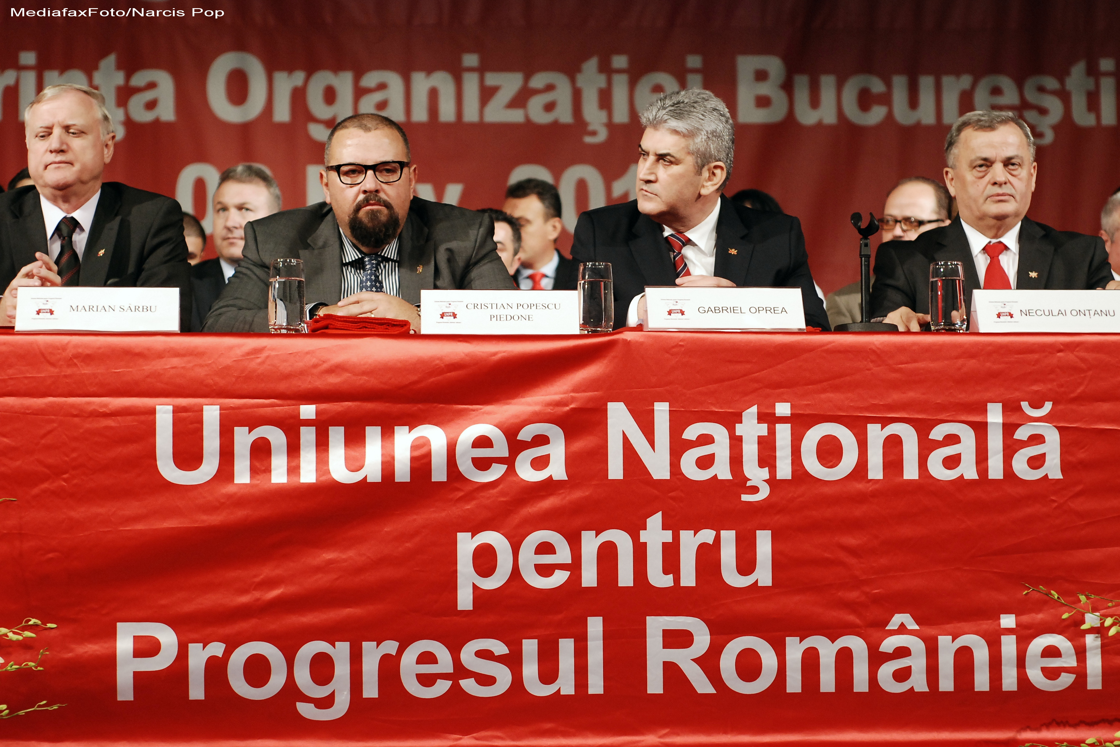 Liderii UNPR efectueaza o vizita oficiala de lucru in China, la invitatia Partidului Comunist Chinez